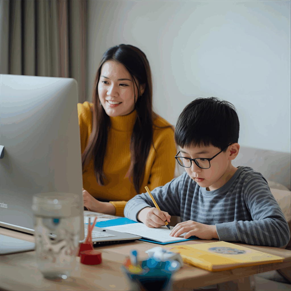 How to Balance Study and Everyday Life