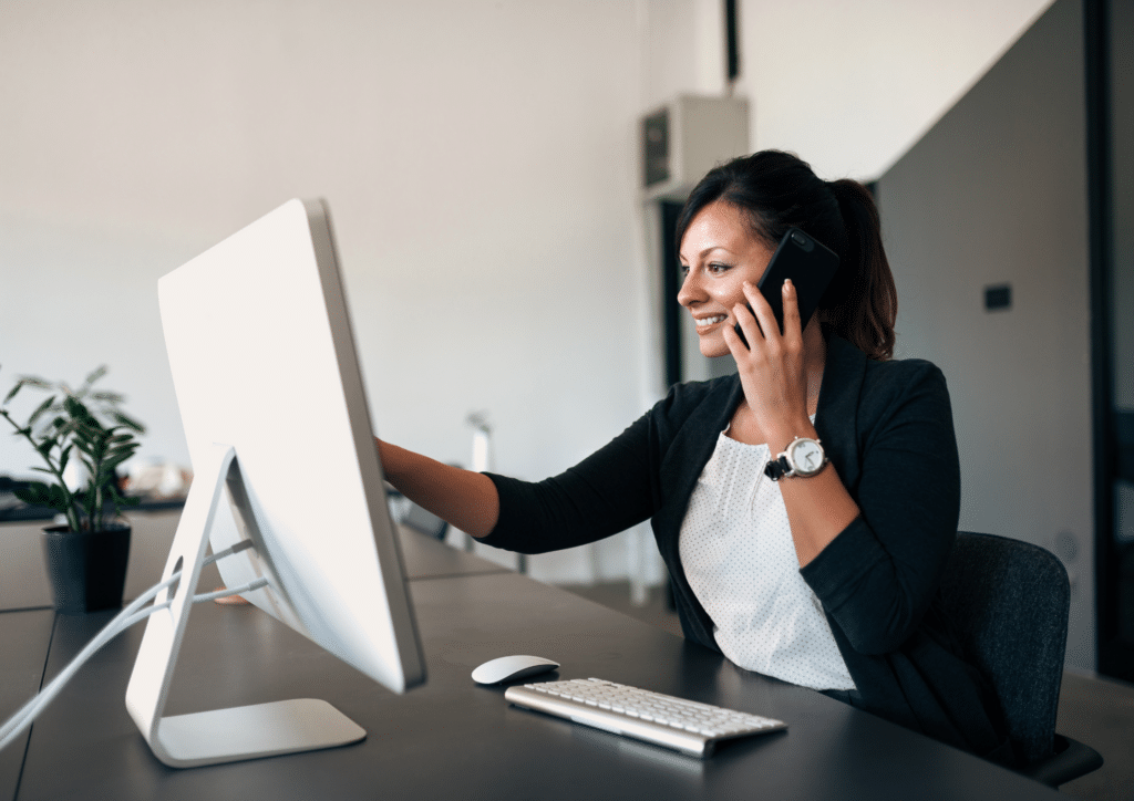 office management training