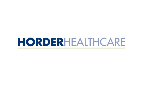 Horder Healthcare Logo