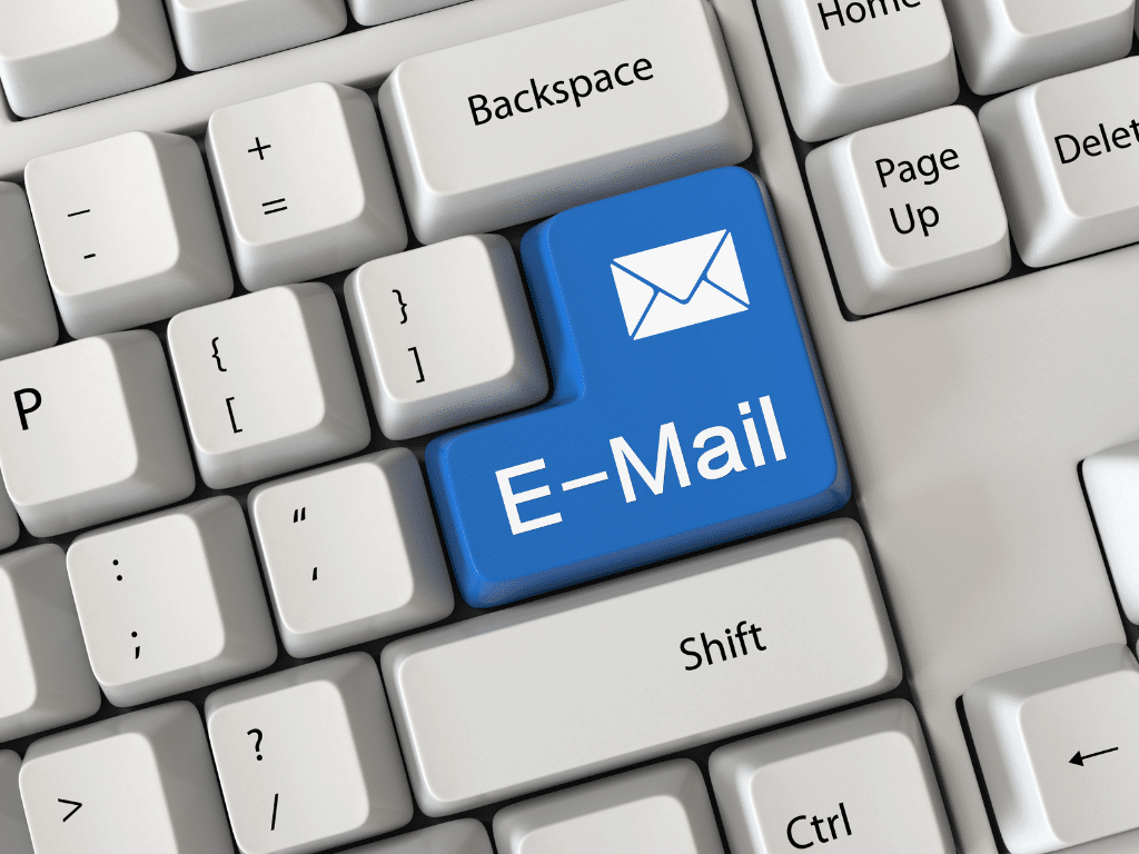 Effective Email Management