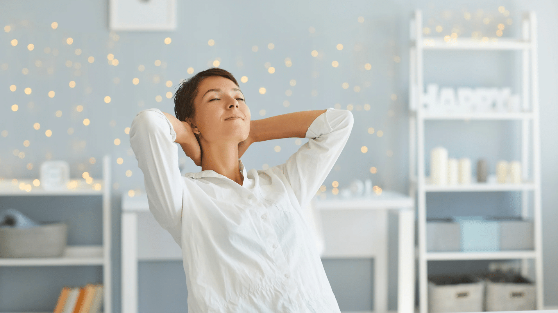 5 tips for a positive workday – Lewis College personal development advice