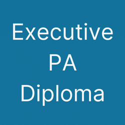 Executive PA Diploma