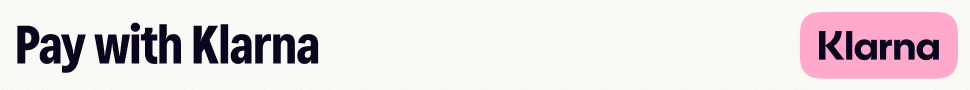Pay with Klarna
