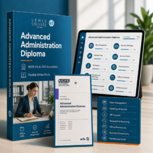 Advanced Administration Diploma Short Course