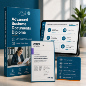 Advanced Business Documents Short Course