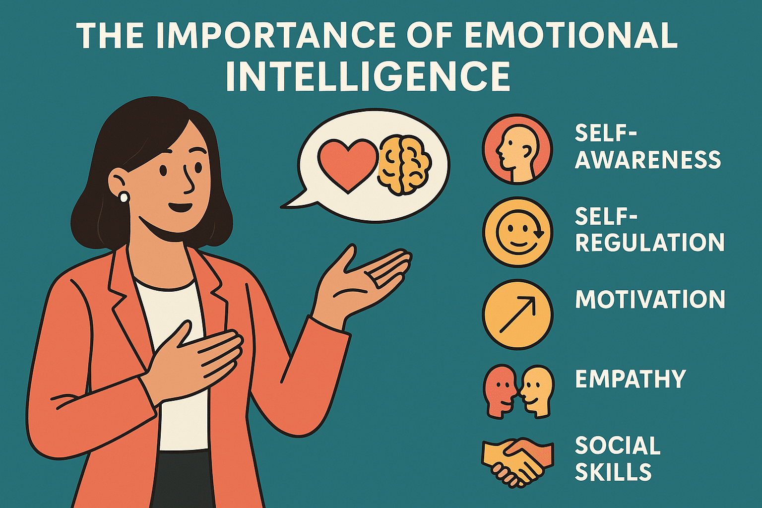 Emotional Intelligence