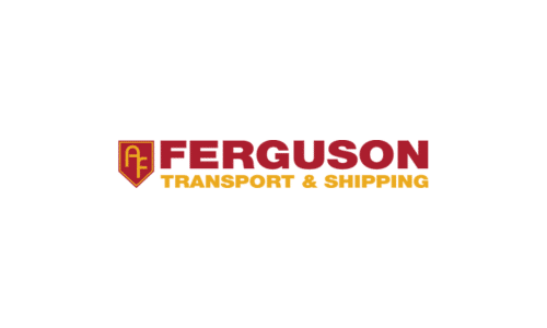 Ferguson Shipping