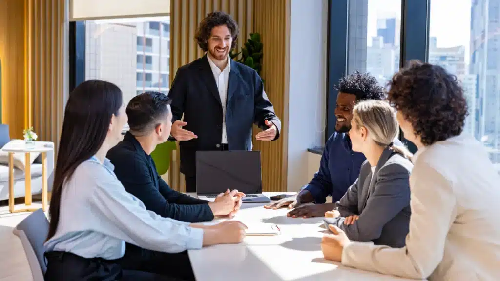 Executive assistant skills 2026 leadership and influence in workplace.