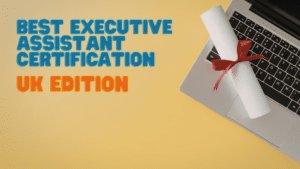 EA Certification UK: Best Qualifications for Career Growth