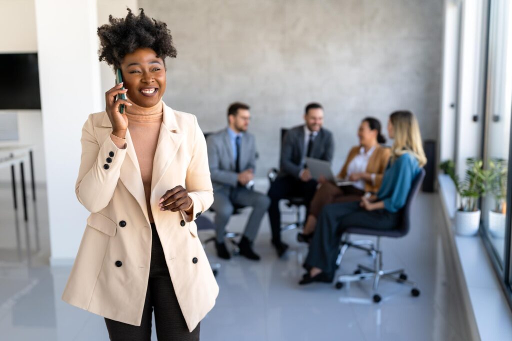 How to Get a PA Job with No Experience in the UK