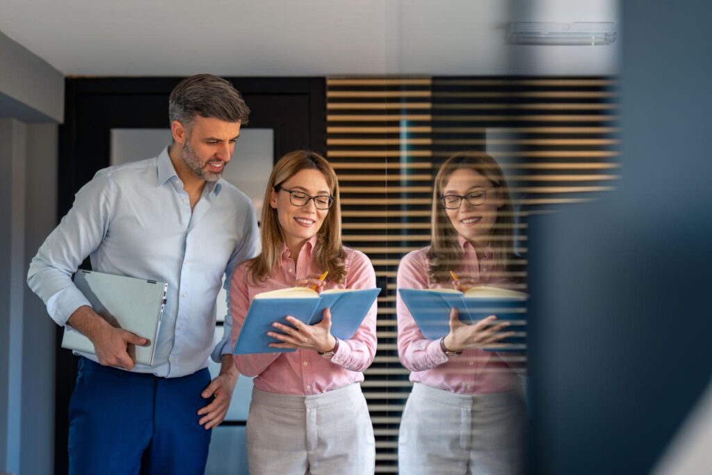 Executive assistant certification in the UK