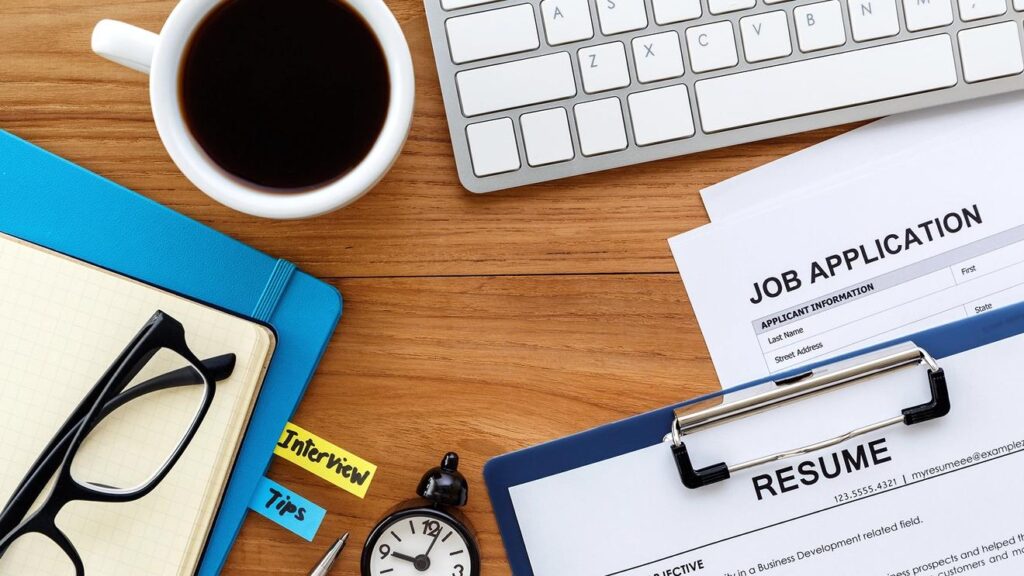 How to Get a PA Job with No Experience in the UK