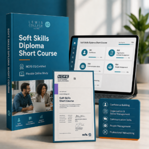 Soft Skills Diploma Short Course