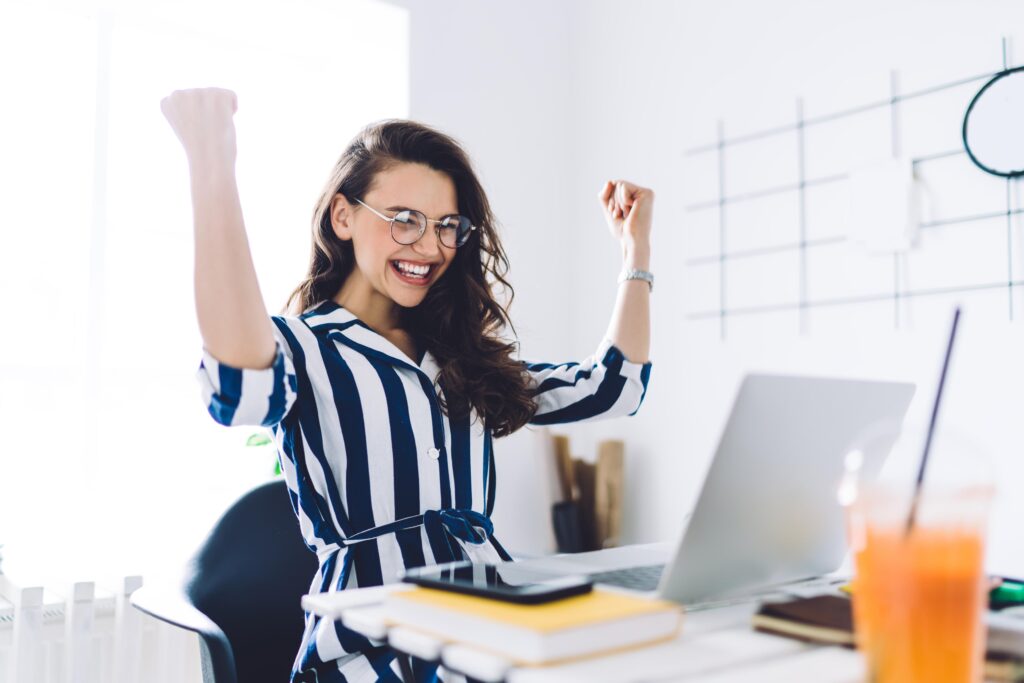 Executive assistant certification in the UK